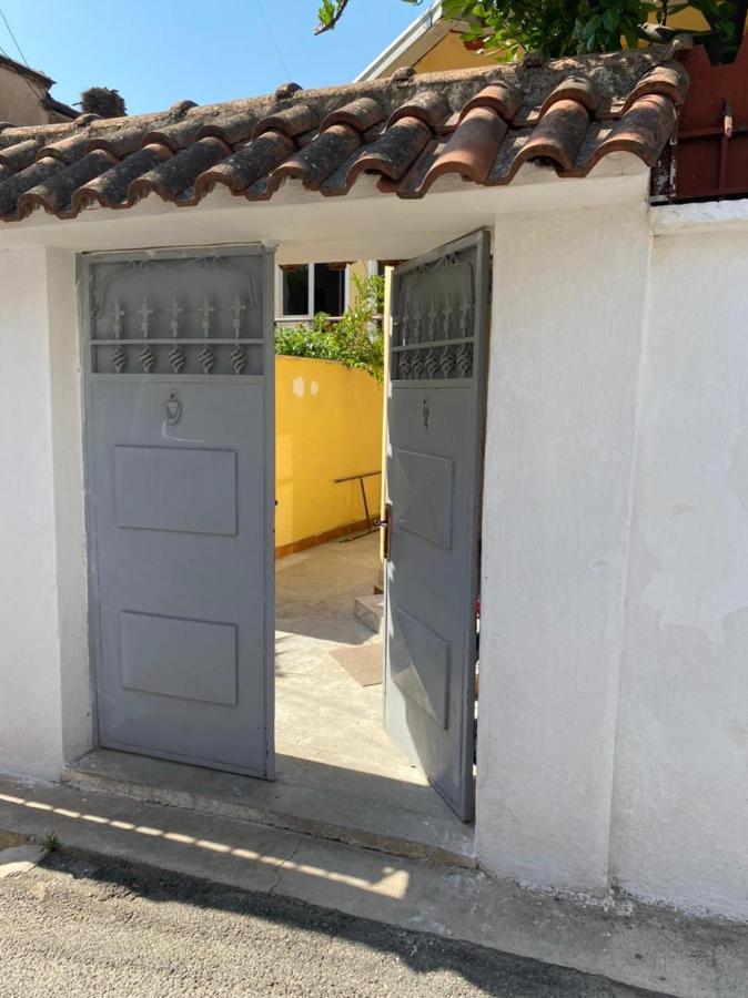 Tirana Traditional Home Kültér fotó