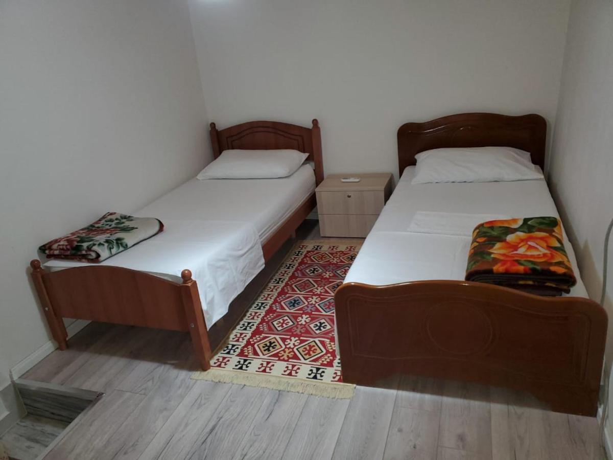 Tirana Traditional Home Kültér fotó