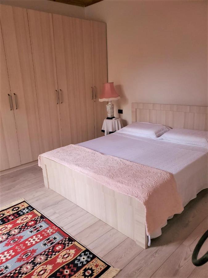 Tirana Traditional Home Kültér fotó