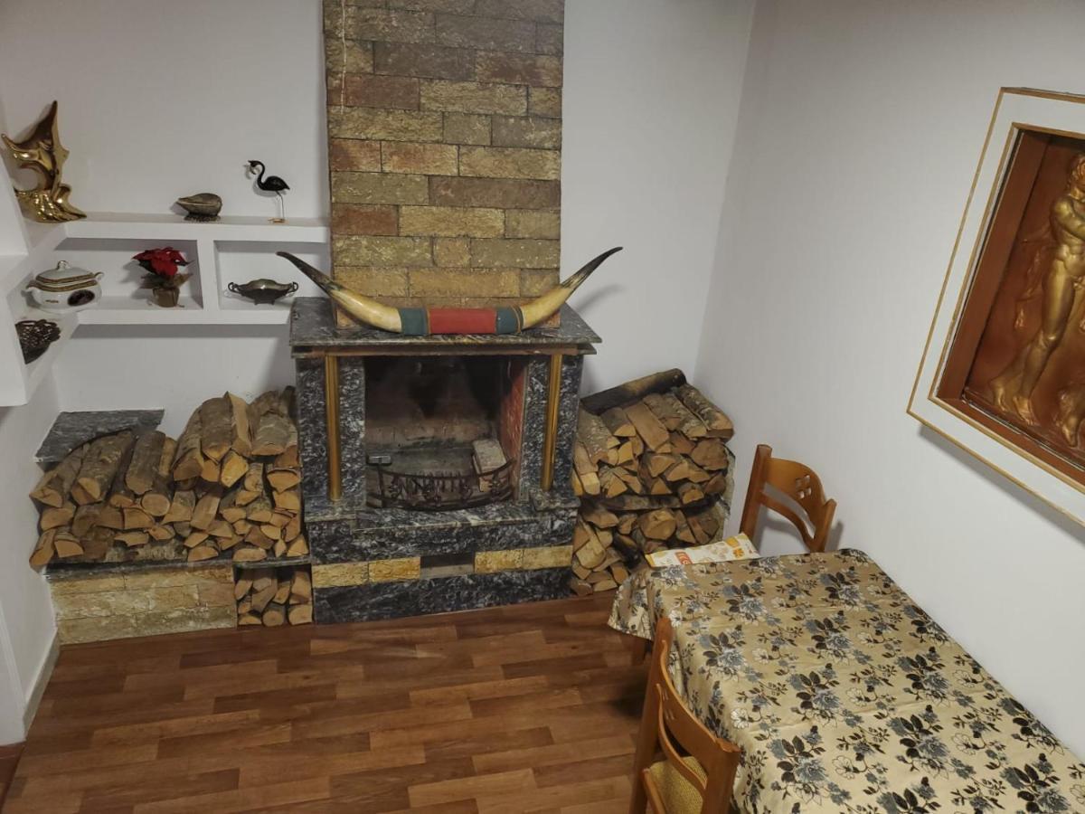 Tirana Traditional Home Kültér fotó