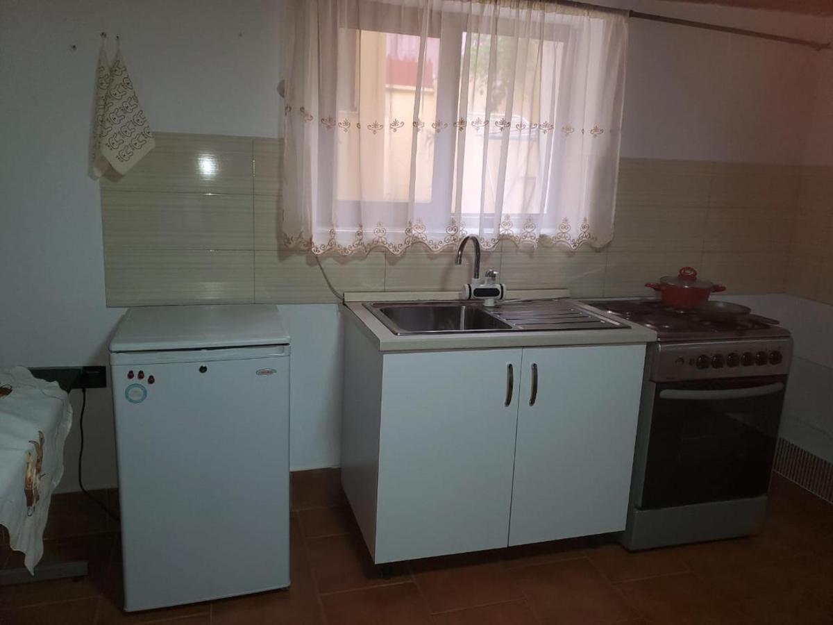 Tirana Traditional Home Kültér fotó