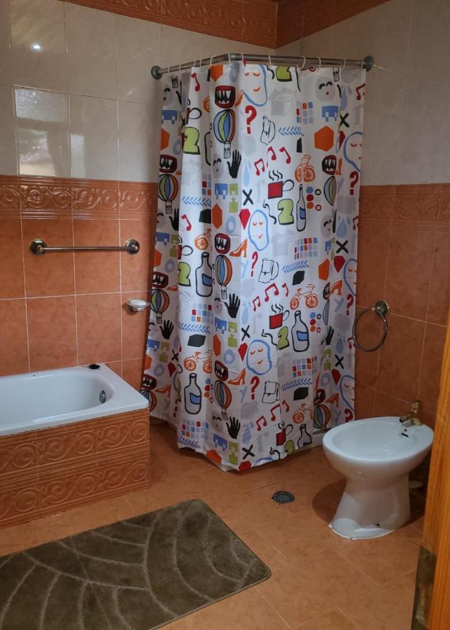 Tirana Traditional Home Kültér fotó