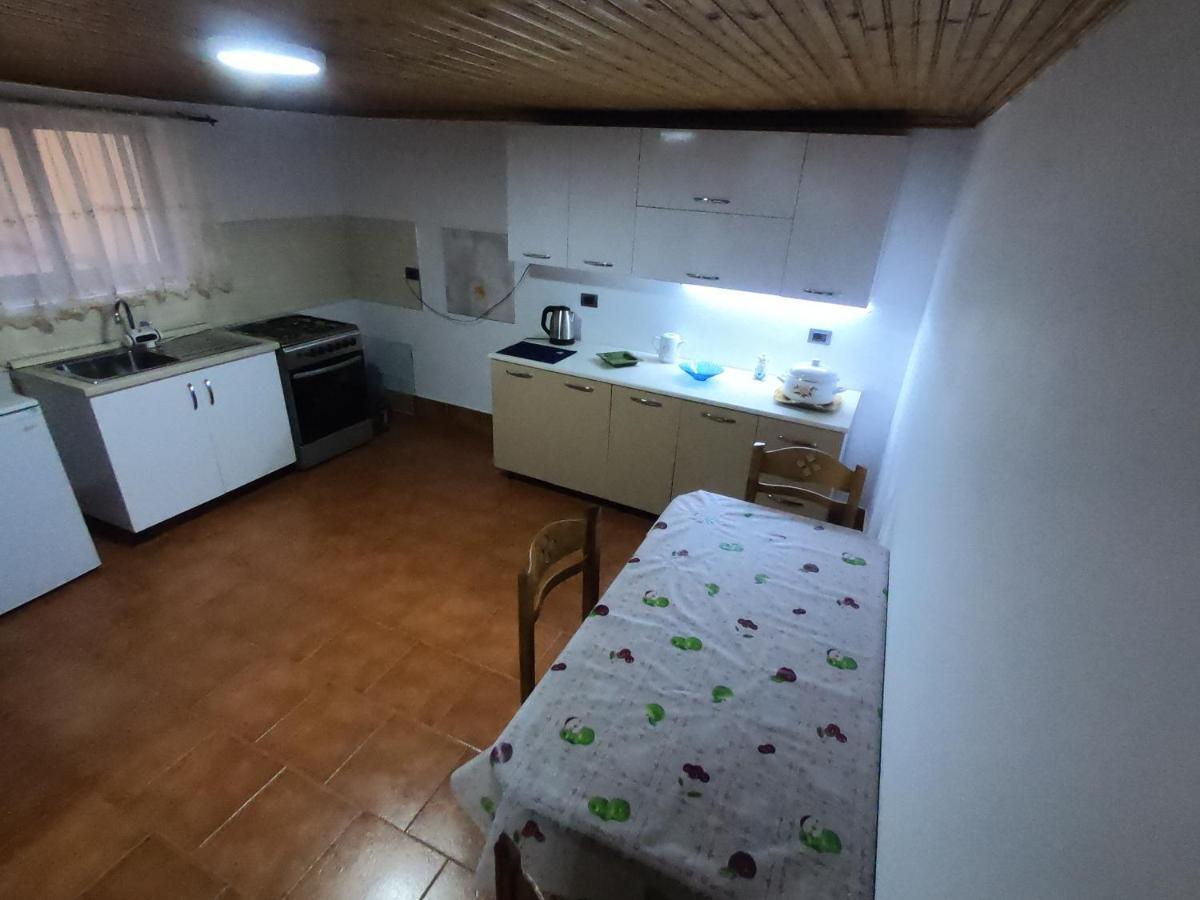 Tirana Traditional Home Kültér fotó