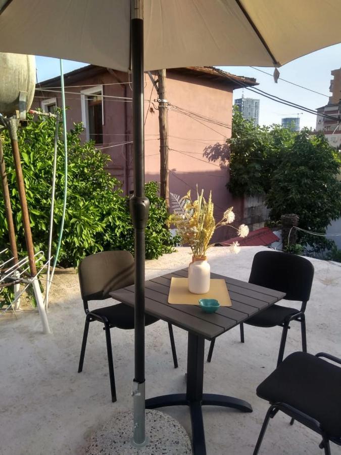 Tirana Traditional Home Kültér fotó